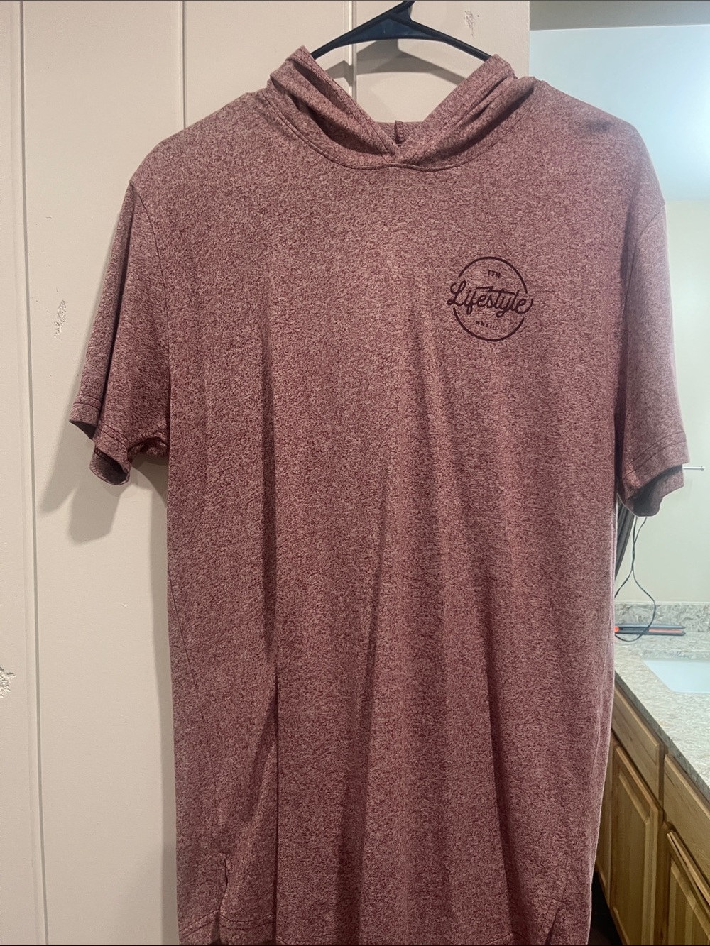 Things that matter brand size LG unisex, never worn